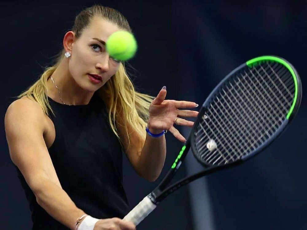 Yana Sizikova bị cáo buộc về tội danh dàn xếp tỷ số