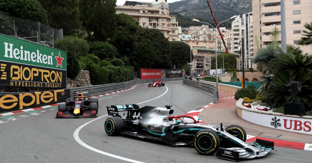 Monaco GP sẽ là cơ hội tốt để kỉ niệm những điều đặc biệt