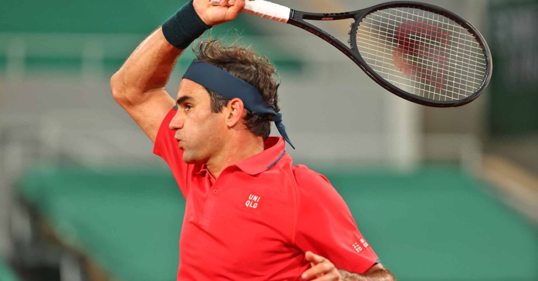 Federer cân nhắc rời khỏi giải đấu Roland Garros để giữ sức