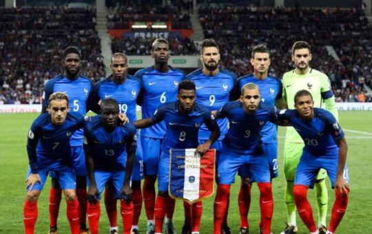 VCK Euro 2021 – ĐT Pháp với nhiều cái tên quan trọng tại Chelsea