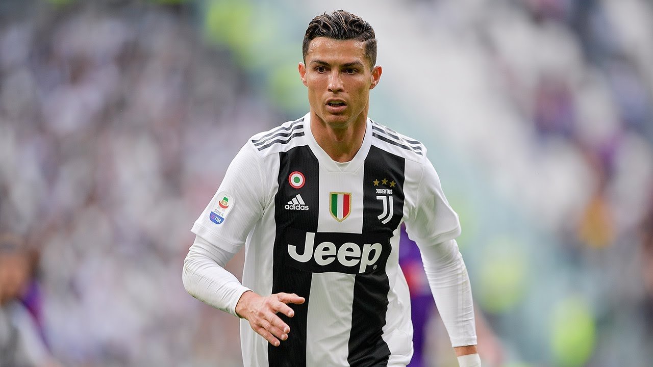 Tiền đạo Ronaldo sẽ có nguy cơ rời Juventus ngay khi kết thúc hợp đồng