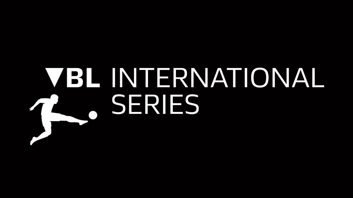 FIFA Online Việt tổ chức VBL International Series 2021