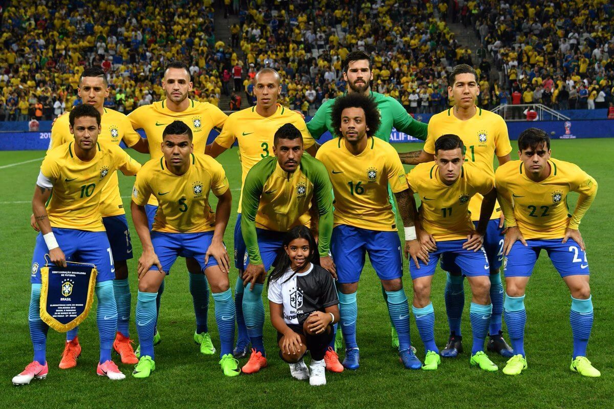 Các tuyển thủ Brazil từ chối đá Copa America 2021