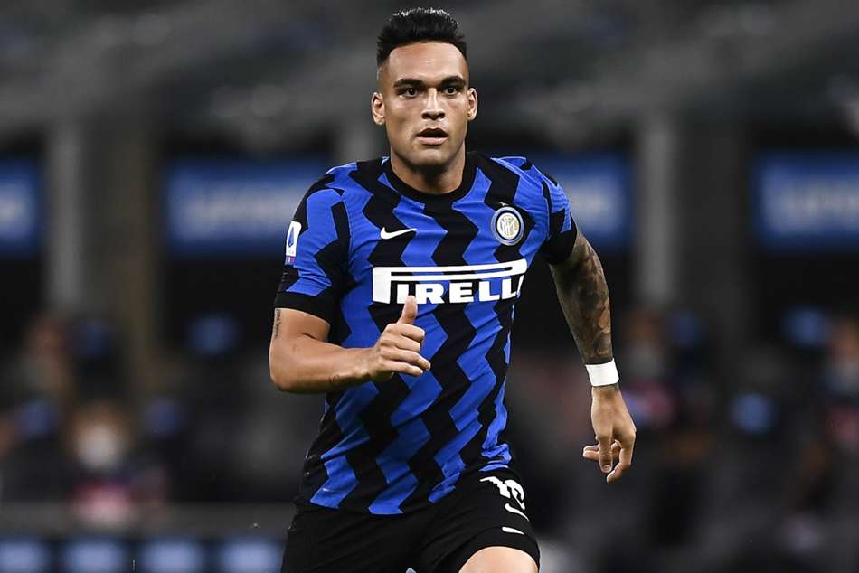 Hakimi và Lautaro Martinez có khả năng sẽ rời Inter